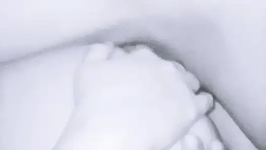 Hot moaning wife likes to be impaled.