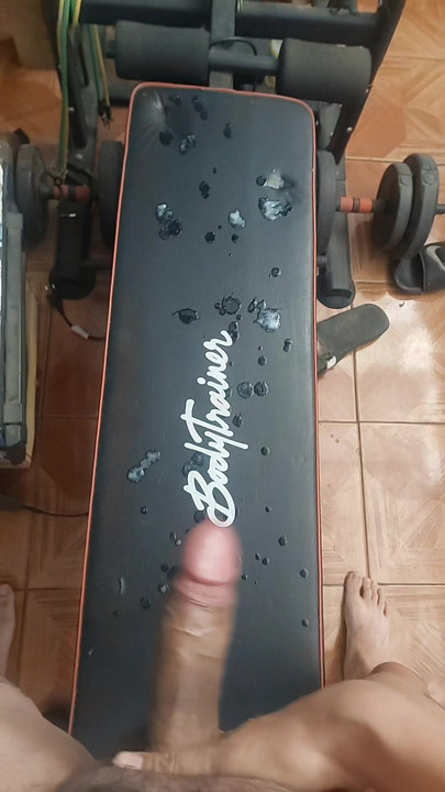 射精が大好きです!!🍼