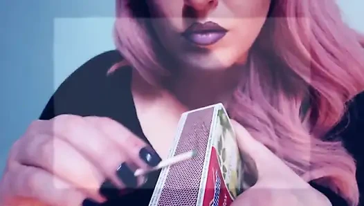 Match Lighting Asmr