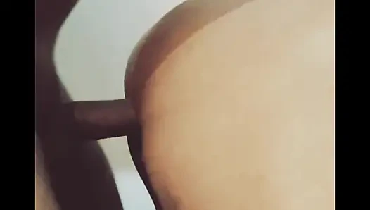 Муж и жена, видео романтического секса