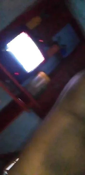 तमिल चाची