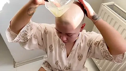 Bukakke Jar Herausforderung Tag 1-22