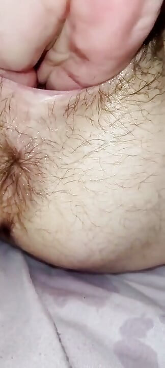 Husband Fisting Wife