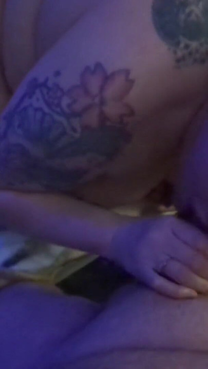 Must-see moment from "Miss Nova BBW Giving A Blowjob POV"