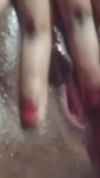 Moment emoțional de la "Indiancă țâțoasă cu un apel video sexy"