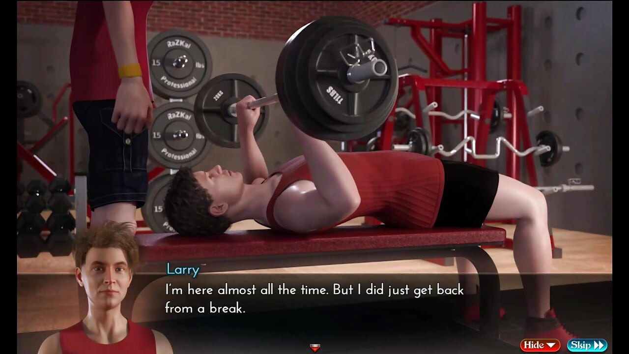 The Genesis Order V12021 Part 24 Sexy Girl Streamer by Loveskysan69