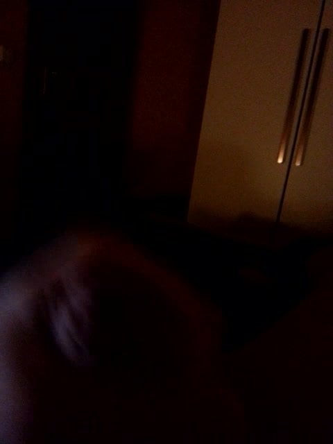 Cum on the cam