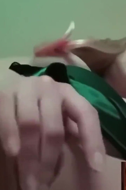 First Porn Video Cosplay and Ahegao