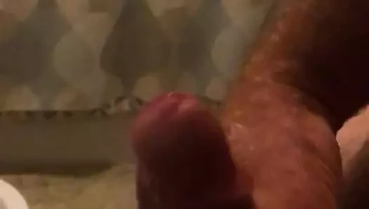 私一人