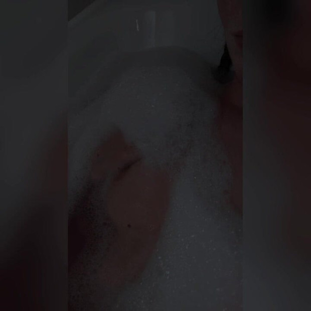 Hot bath 🔥