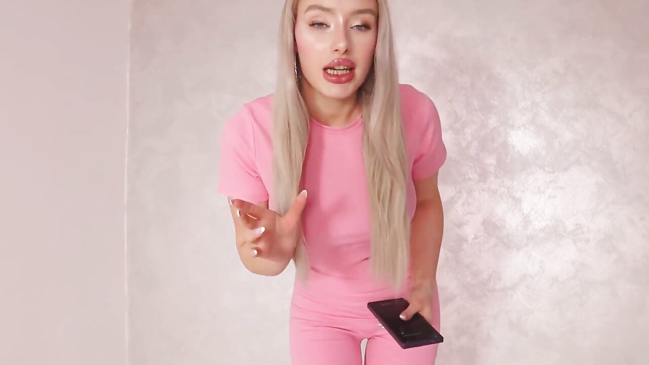 Do You Want to Cum for Step-mommy