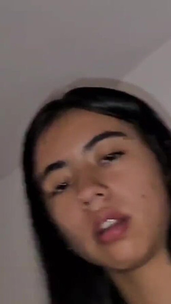 Jaw-dropping moment from "Sharing bed with stepsister and fucking her pussy 2025"