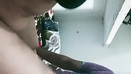 Chudail Ki Chudai Tam Hintçe Ben