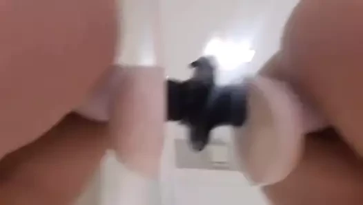 Dildo solo me