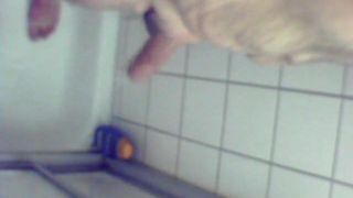 Unter Der Dusche