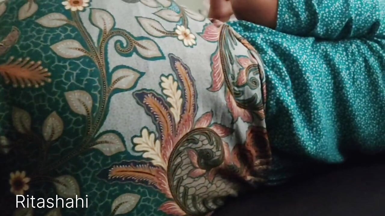 Fucking my Housemaid while Cleaning Nepali porn