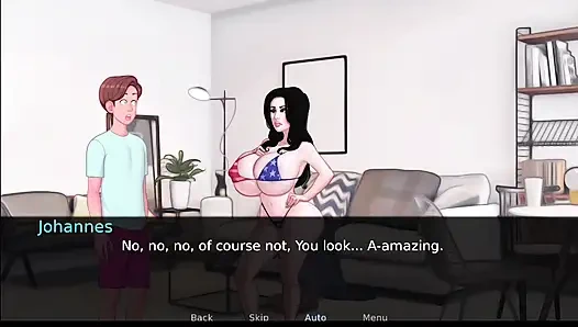 Sexnote nr. 15: DR. Johnson gab mir einen blowjob