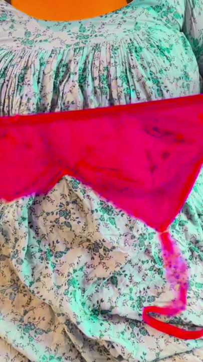 Hot Housewife Darji ke sat Chudai kar rahe hai | Clip 1