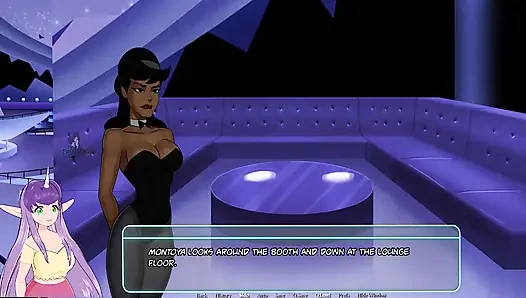 Something Unlimited Uncensored Gotham Part 5
