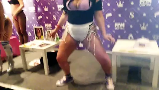 Avn expo 2019