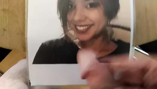 Cum haraç için marie