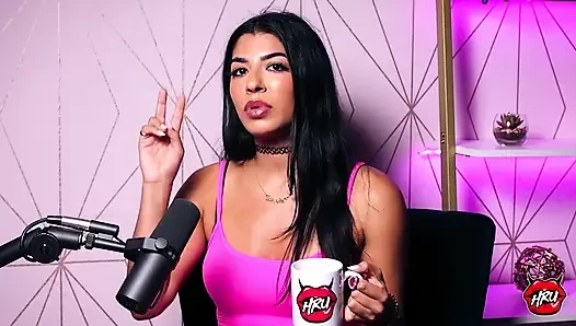 Von icu Krankenschwester zum Bollywood erwachsenen-star: Jasmin Sherni wilder karriere-wechsel