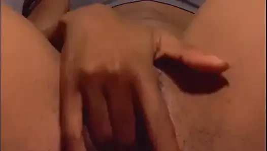 Almost Caught Masturbating