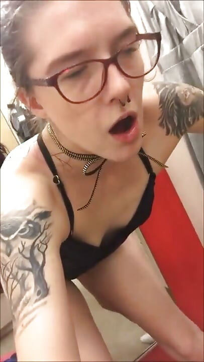 Public Dressing Room Cum