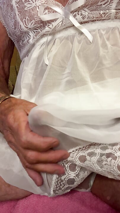 Nightie , slip and!!!!!!