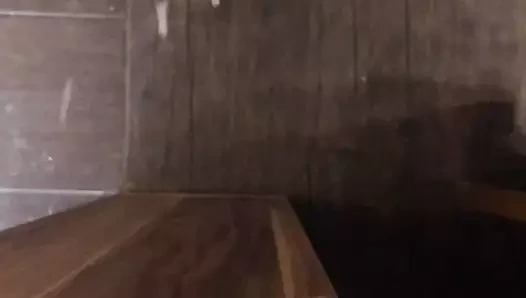 tekrar dolaba ateş etmek