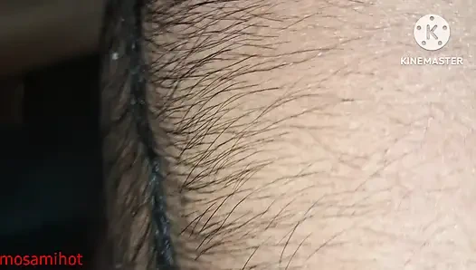 The brother-in-law of the village put it in the ass and made a land mare and fucked the sister-in-law of the village by the brother-in-law.