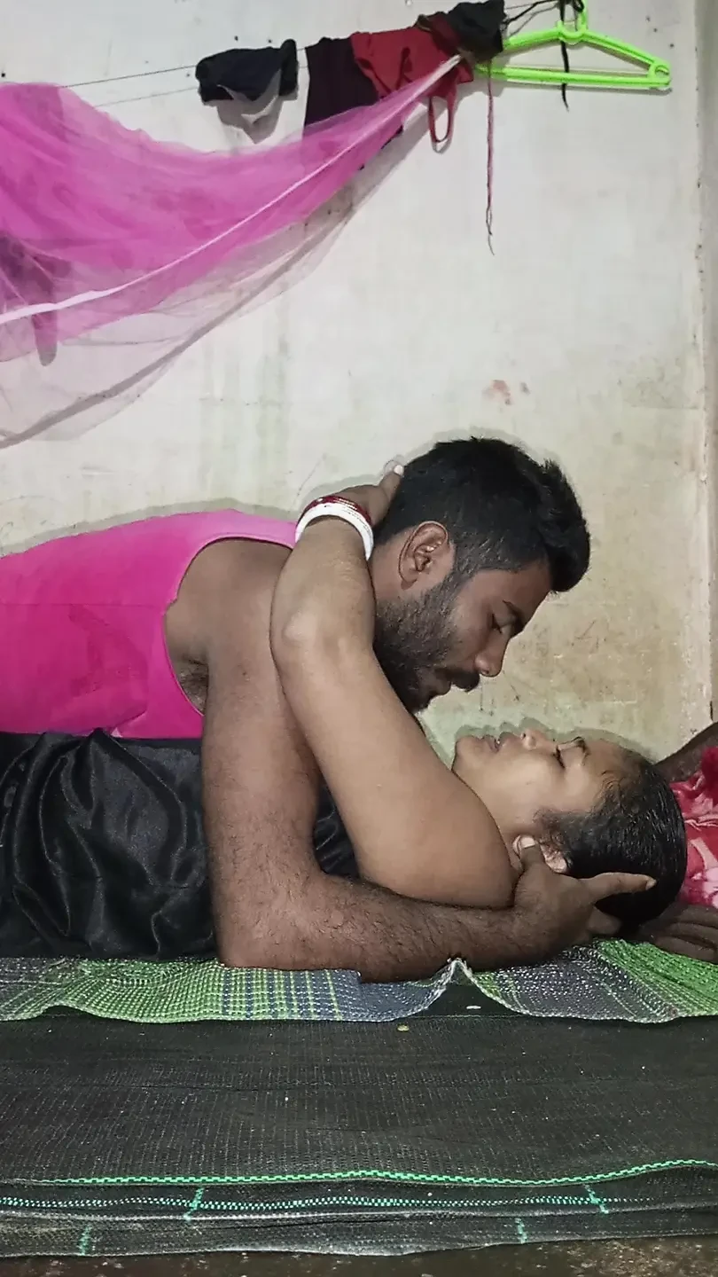 Husband Wife Desi Sex