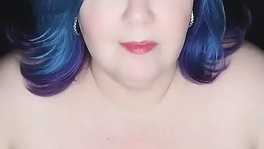 Coli dari ssbbw