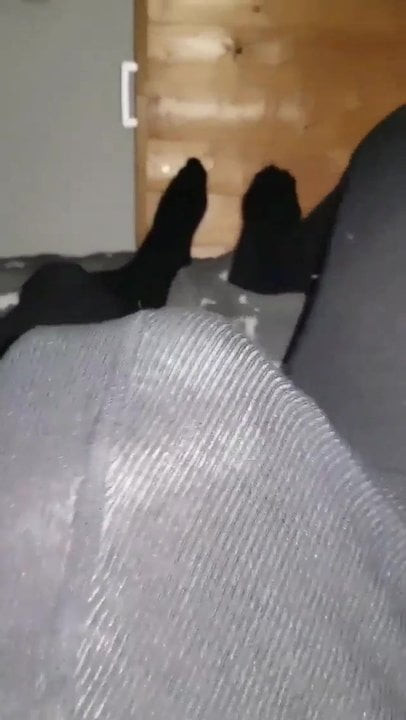 Tights play