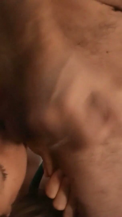 2380te(03) - French Amateur, White Thong, Pink Satin Bra, Black Satin Dress, Rimming, Blowjob, Anal Plug, Doggystyle | Clip 2