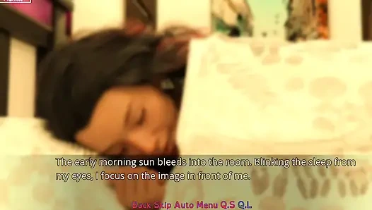 Dreams of reality #1 Going on a date with Louise