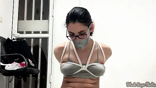 Miriam Yoga Bound