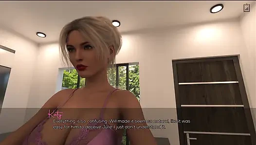 Couples lustbound (teil 3)