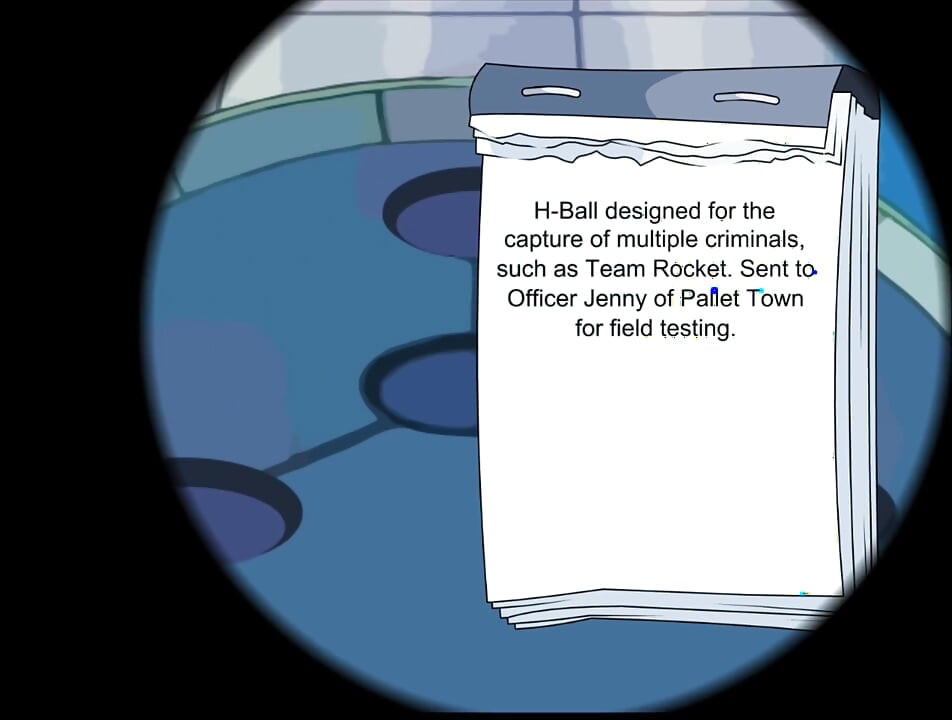 Pokemon Hub
