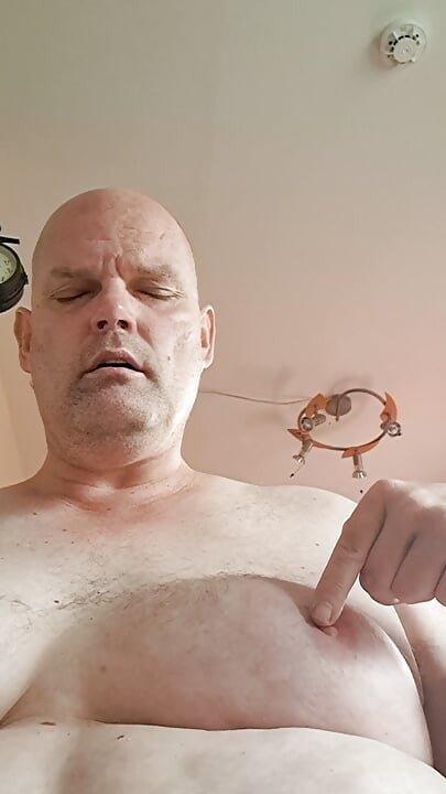 Bröstvårtor på onsdag