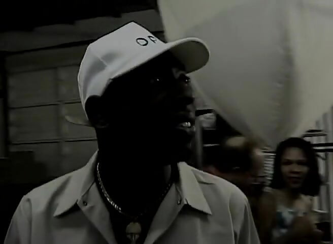 黑人和黑人在工作时做爱!