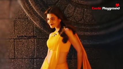 Kajal Agarwal compilazione