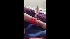 Primo sesso con Bhabhi musulmano nella camera d'albergo (video di sesso HD 2024)