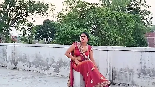 DESI BHABHI FUCKED HARD BY HER LOVER (BANGLA DIRTY AUDIO )