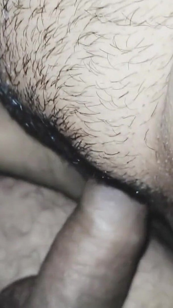 我可爱的继妹昨天给我做爱的机会。我们两个人都享受了整晚 | 短片 2