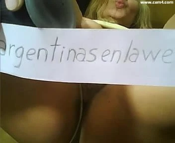 PUTINHA DA ARGENTINA