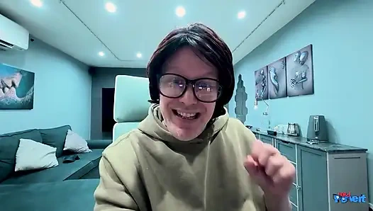 Lily Kink - Бобби на трахе