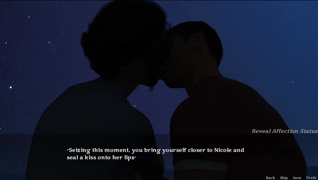L'amore di una matrigna (orborigin) Parte 9 Plus - Parte 107 Nel cielo di Loveskysan69