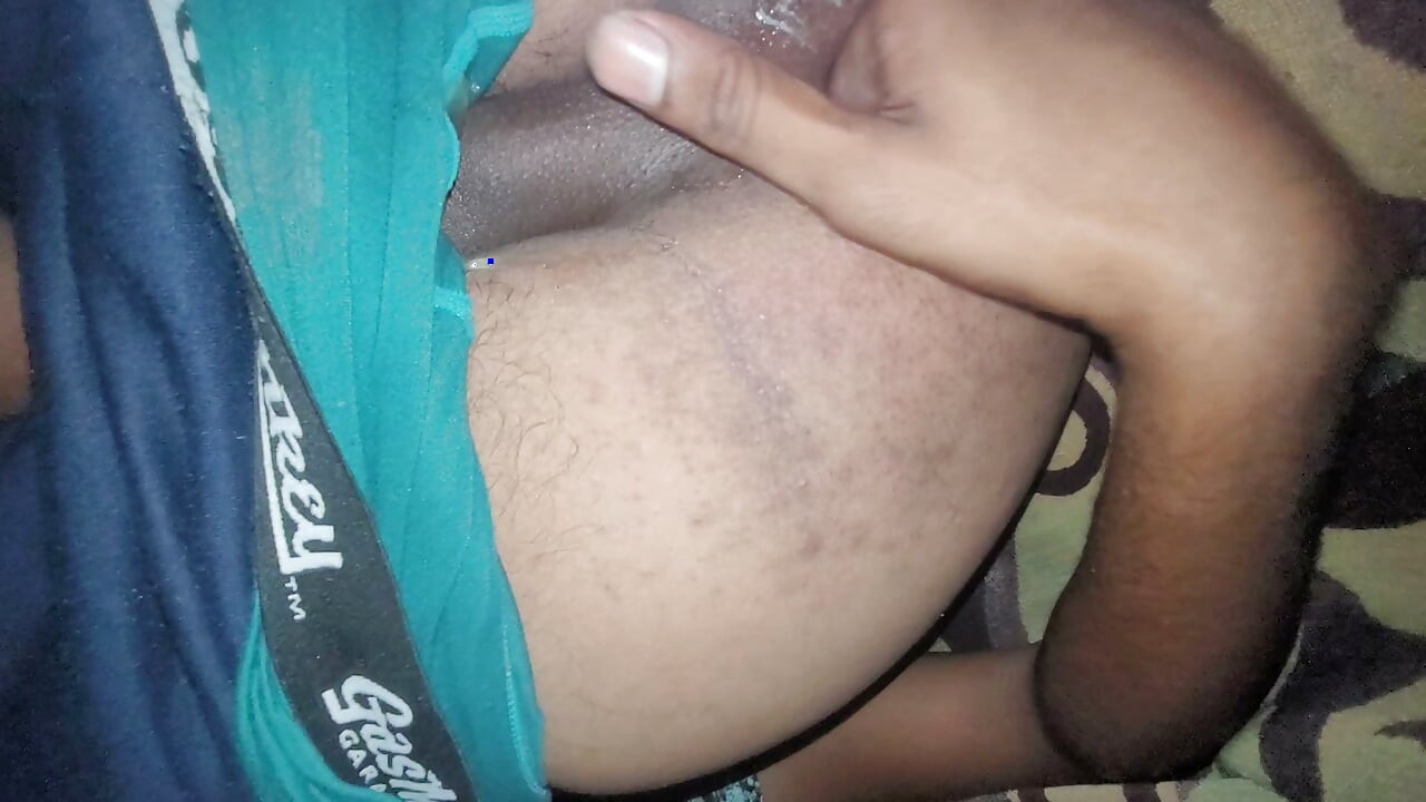 Fisting cremoso na minha rede