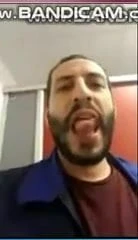 Nabil Ramli scandal from Syria on my Israeli transgender cha